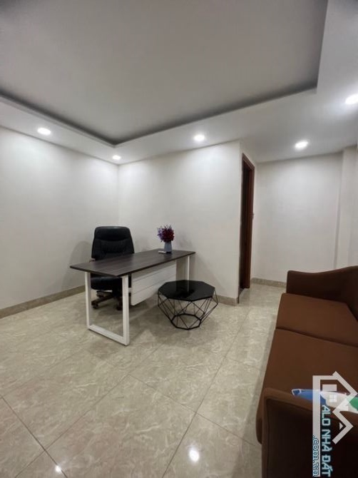 MẶT TIỀN KINH DOANH 70M2 18 TỶ NHÀ MỚI - 3