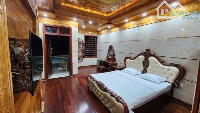 🏡🧊CHO THUÊ BIỆT THỰ MỚI ĐẸP 3 TẦNG FULL NỘI THẤT MẶT TIỀN ĐỖ BÁ - 3