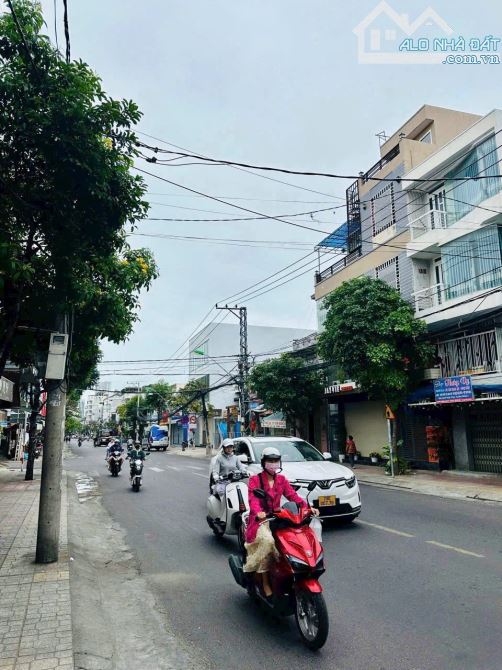 Bán nhà căn góc đẹp 2 mặt tiền đường Vân Đồn, p.Phước Hoà-Nha Trang giá 12 tỷ - 3