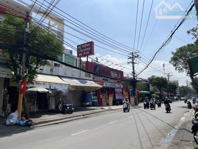 BÁN GẤP GẢM 600 TR- NHÀ NGUYỄN VĂN QUÁ QUẬN 12- 102M2-HẺM XE TẢI CHỈ 6 TỶ - 3