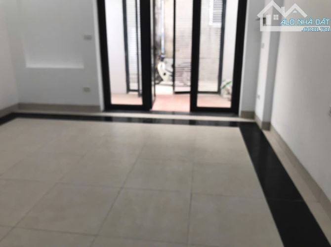 Bán Nhà 4T- 66m*MT5.1m Phương Nhị -Lên Ninh 30m ra ô tô tránh chỉ 5.75tỷ - 3
