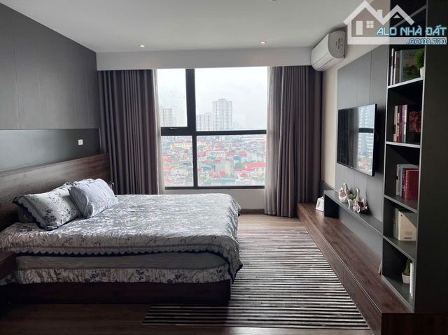 Bán căn 3PN dự án Green Pearl 378 Minh Khai,lô góc, view thoáng, full đồ, 140m2 từ 12tỷ - 3