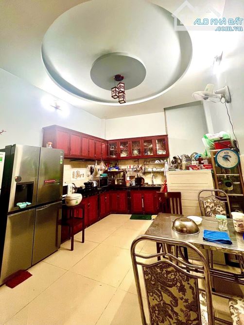 Bình Tân - Bán nhà hẻm 276 Mã Lò - 2 Lầu ST - 4x16m - Sổ hồng riêng - 3