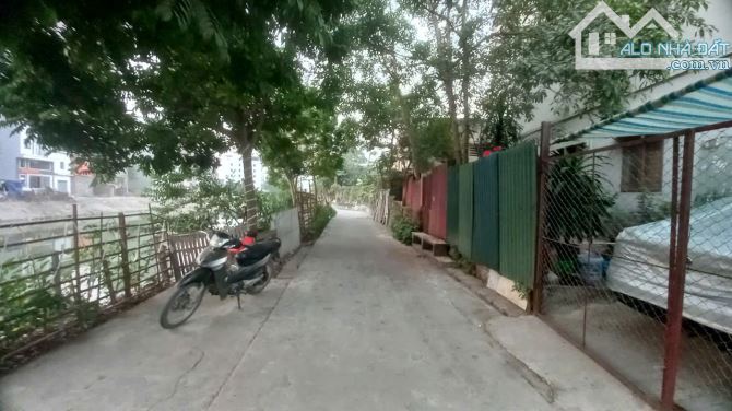 MẢNH ĐẤT VÀNG – NGÕ 318 – NGỌC HỒI- TRUNG TÂM THANH TRÌ – 300M2 - CHỈ 19 TỶ - 3