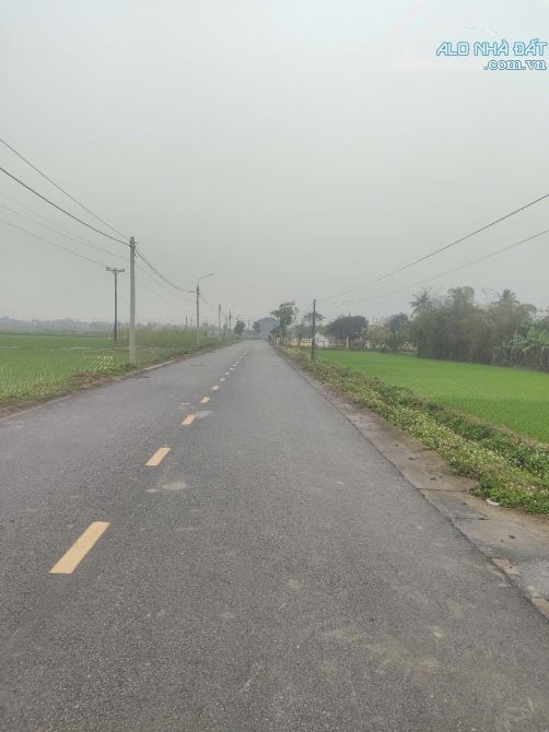 Cần cho thuê lâu dài lô đất siêu rộng xã Đông Thanh, Đông Sơn, Thanh Hóa 2.150m2 - 3