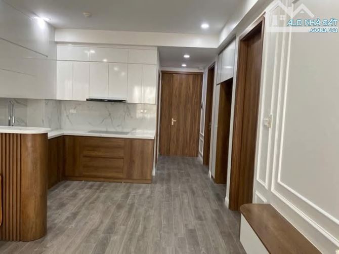 Bác Chính bán chung cư Vinaconex 7, số 61 Nguyễn Văn Giáp, 84m2, 5,6 tỷ Quận Nam Từ Liêm - 3