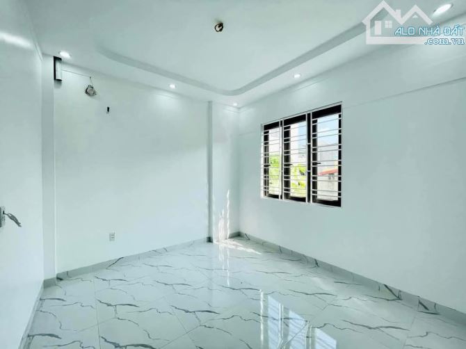 🌻Bán nhà xây mới 4 tầng Phương Lưu - Vạn Mỹ - Ngô Quyền 50m² giá 3,45 tỷ - 4
