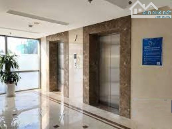 Tòa Nhà Hạng A Hai Bà Trưng Gần Hoàn Kiếm 650m2 Sàn x 16 Tầng, Giá bán 575 tỷ - 4