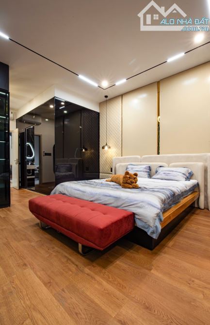 Bán nhà đẹp full nội thất luxury đường 7m5 ĐINH ĐỨC THIỆN, LIÊN CHIỂU - 4