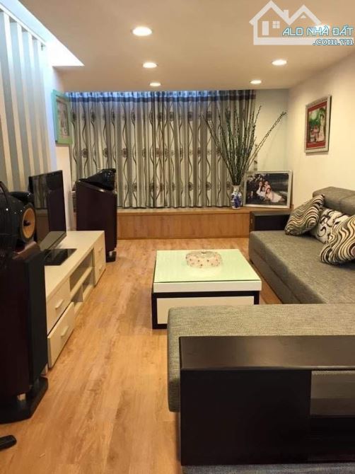 NGỌC THUỴ LONG BIÊN 50M*5T - ÔTÔ 7 CHỖ NGỦ TRONG NHÀ - NHỈNH 7 TỶ GIÁ TỐT TRONG KHU VỰC - 4