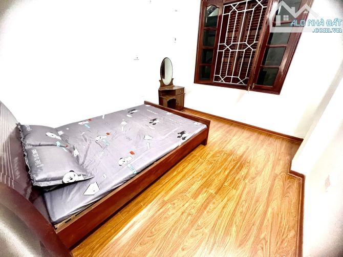 BÁN NHÀ 48M 3 TẦNG SIÊU PHẨM TÂY HỒ PHÂN LÔ Ô TÔ KINH DOANH SIÊU VÍP NHỈNH 10 tỷ - 4
