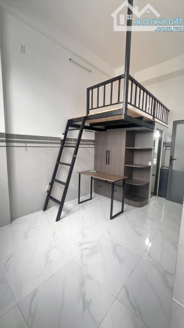 19,9TỶ- CẦN BÁN toà nhà 30P trọ cao cấp mới xây , thu nhập 130tr/t ,p. linh trung ,thủ đức - 4