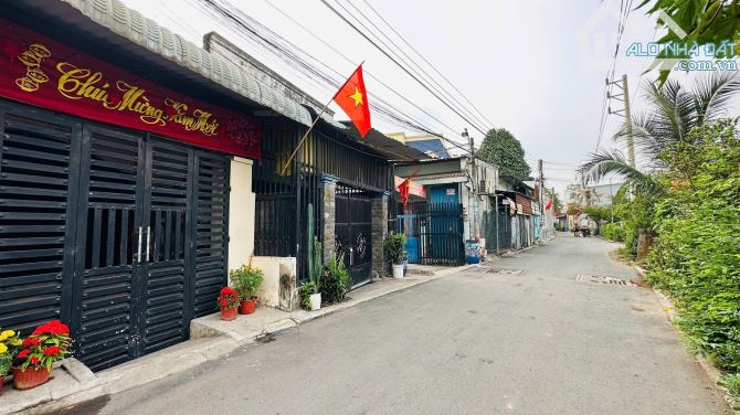 Đất gần chợ Dĩ An, phường Dĩ An, TP Dĩ An - 4