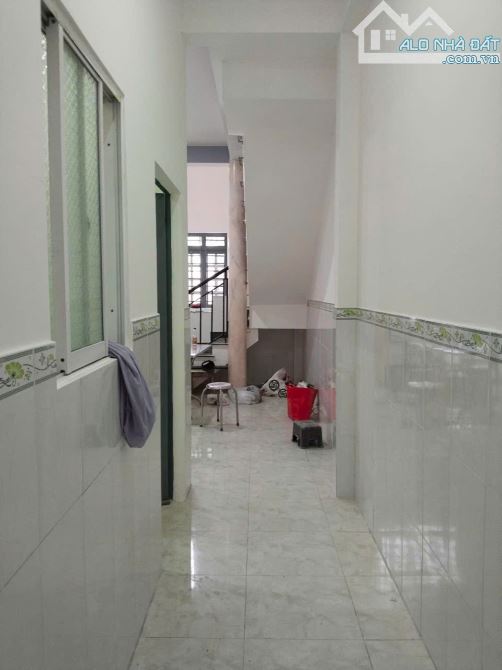 Bán nhà 2 tầng gần 100m2 Tân thới 2 Tân hiệp Hóc môn 5x19 giá chỉ 3.45 tỷ thương lượng. - 4