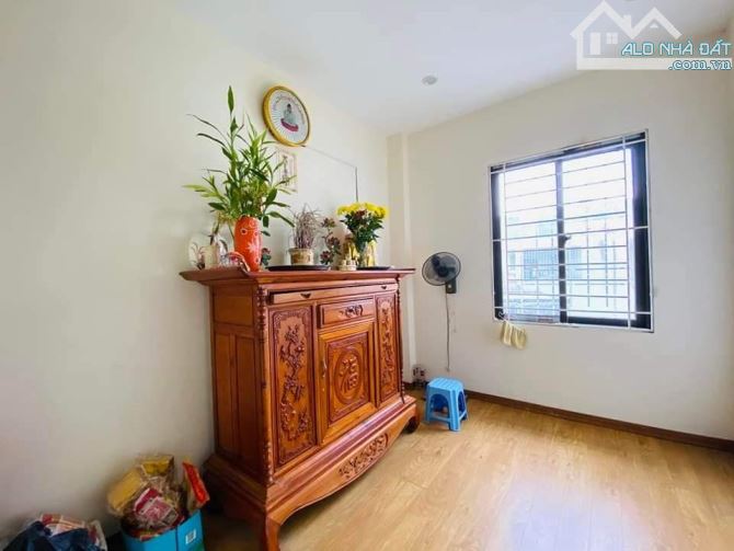 Bán nhà Nguyễn Viết Xuân - Thanh Xuân; 50.6m2, nhà 4 tầng! 12.8tỷ - Tầng 1 Gara OTO - 4
