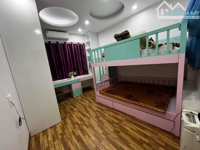 Bán nhà phố Cầu Giấy 72m2x5T đẹp, KD trung tâm Cầu Giấy, gần Lotte, nhỉnh 12 tỷ - 4