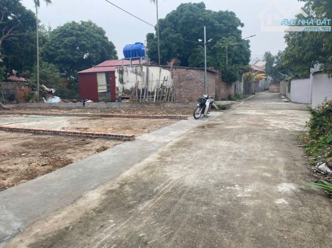 63,3m2 đất Dương Quang, đường ô tô tránh, cách Lê Quang Hòa 100m - 4