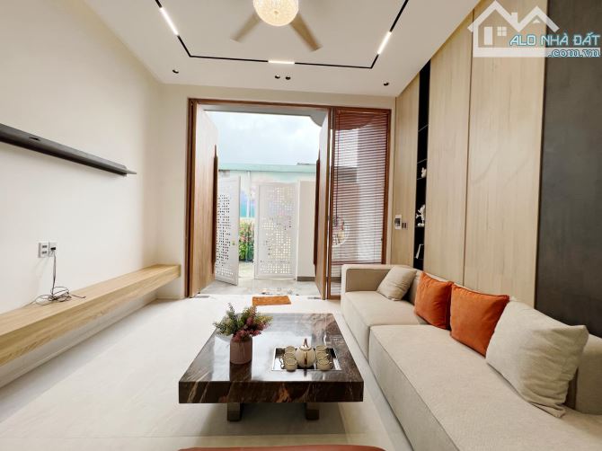 💥NHÀ TRẦN PHÚ, PHƯỜNG 8, TUY HÒA | 140M2, 7X20 CHỈ 6,4 TỶ - BDS Phú Yên #170 - 4