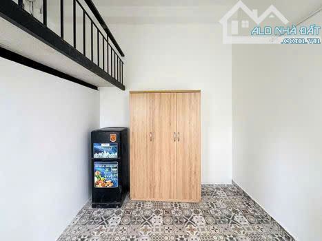 18 TỶ -THU NHẬP 105TR/T cần bán toà nhà 4 tầng 23 Ptrọ cao cấp, p.cát lái,tp.thủ đức 8x20m - 4