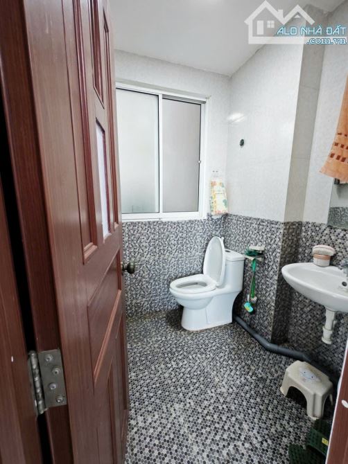 👉🏘️ BÁN CHUNG CƯ MINI VIP ĐƯỜNG 7.5 DÒNG TIỀN HƠN 400 TR/NĂM HOÀ CƯỜNG BẮC GIÁ 10XTỶ - 4