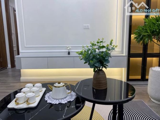 Bác Chính bán chung cư Vinaconex 7, số 61 Nguyễn Văn Giáp, 84m2, 5,6 tỷ Quận Nam Từ Liêm - 4