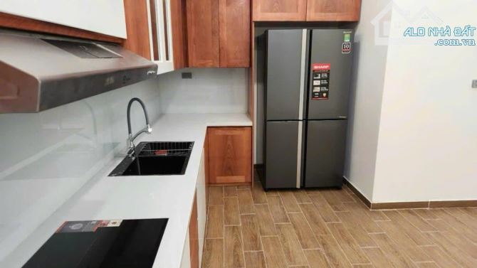 23 tỷ phân lô,phố Dương Khuê, 67m2, 8Tang, mt 4.6m,vỉa hè,ô tô tải tránh,kinh doanh - 4