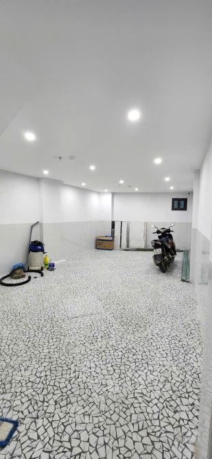 Bán Chung Cư Mini Tu Hoàng - Xuân Phương, 70m2*6Tầng, 17PN khép kín, ngõ thông, ôtô đỗ cửa - 4