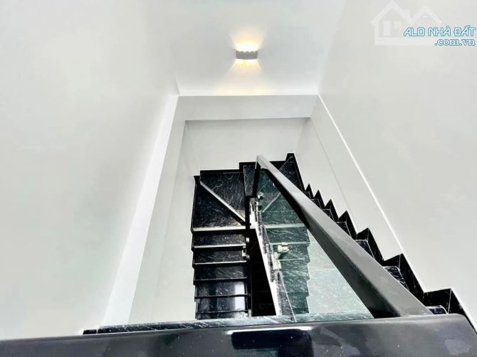 🌻Bán nhà xây mới 4 tầng Phương Lưu - Vạn Mỹ - Ngô Quyền 50m² giá 3,45 tỷ - 5