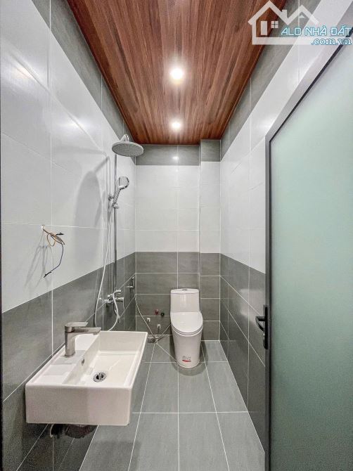 Nhà Trệt Lầu hẻm Bờ kè Cái Sơn - Cách Bờ kè 20m - Thông Hoàng Quốc Việt, P.An Bình - 5