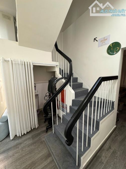 NHÀ 1/, HẺM 6m GẦN MT, DT 60m2 👉 CHỈ 16,5tỷ. NGUYỄN BỈNH KHIÊM, P ĐA KAO, QUẬN1, HCM. - 5