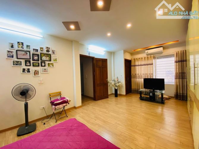 9Tỷ7! Khu Phân Tô Vĩnh Diện – Thanh Xuân 45.7m2! - 5