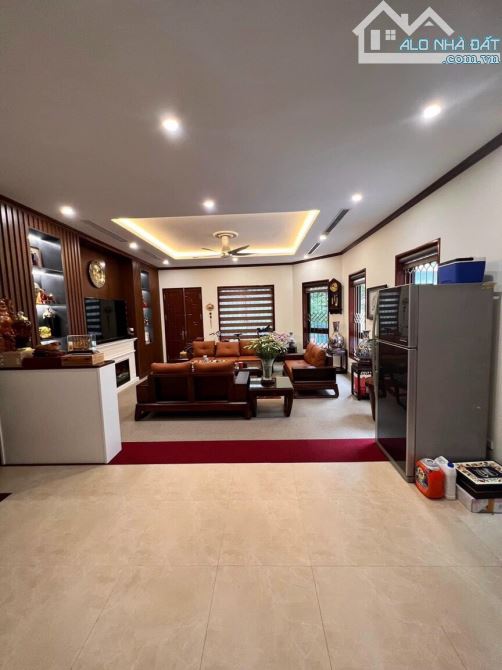 Bán nhà phố Cầu Giấy 72m2x5T đẹp, KD trung tâm Cầu Giấy, gần Lotte, nhỉnh 12 tỷ - 5