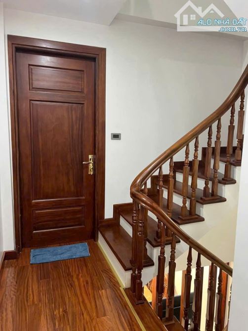 BÁN NHÀ PHỐ SÀI ĐỒNG, LONG BIÊN 8 TỶ 45M 5 TẦNG, MT 4M, NGÕ THÔNG KD, Ô TÔ VÀO - 5