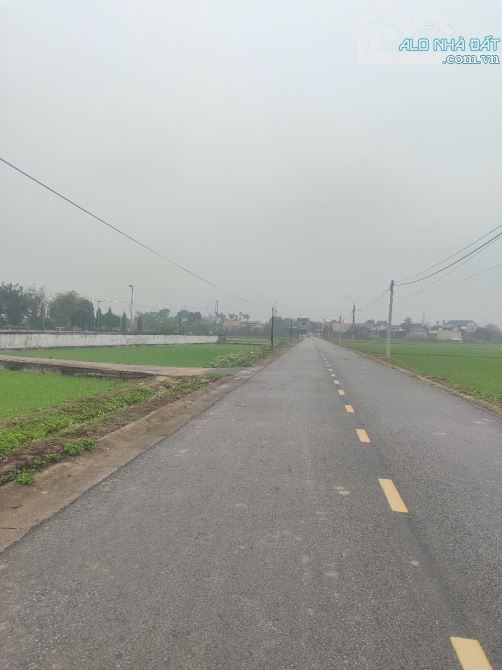 Cần cho thuê lâu dài lô đất siêu rộng xã Đông Thanh, Đông Sơn, Thanh Hóa 2.150m2 - 5