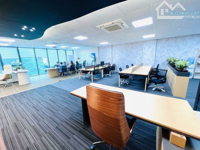 Tòa Nhà Hạng A Hai Bà Trưng Gần Hoàn Kiếm 650m2 Sàn x 16 Tầng, Giá bán 575 tỷ - 6