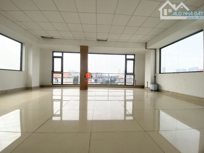 ⭐️Cho Thuê Tòa nhà Trần não An Khánh Quận_2 Hầm 5 lầu 800m²- - 6