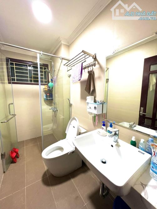 Lô góc - Bán nhà Khương Hạ - Thanh Xuân; 43m2, nhà 4 tầng! Giá chào 8 tỷ. - 6