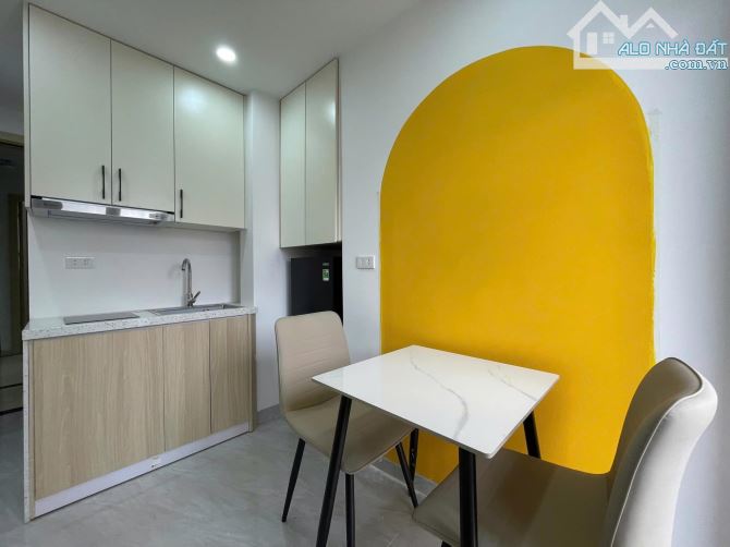 BÁN GẤP TÒA CCMN NGÕ 164 ĐƯỜNG VƯƠNG THỪA VŨ. 100M2 - 7 TẦNG. 20 PHÒNG. THANG MÁY. - 6
