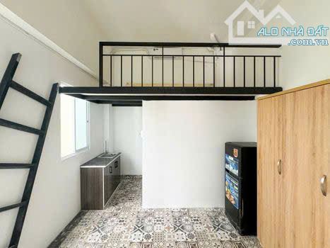 18 TỶ -THU NHẬP 105TR/T cần bán toà nhà 4 tầng 23 Ptrọ cao cấp, p.cát lái,tp.thủ đức 8x20m - 6