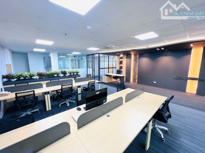 Tòa Nhà Hạng A Hai Bà Trưng Gần Hoàn Kiếm 650m2 Sàn x 16 Tầng, Giá bán 575 tỷ - 7