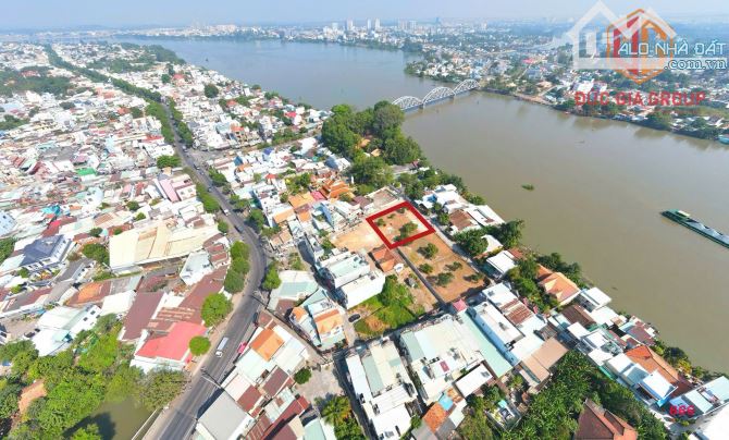 Bán lô đất biệt thự đường Bùi Hữu Nghĩa vào 150m2,P.Bửu Hòa, Đồng Nai - 7