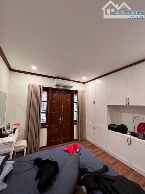 Bán nhà phố Cầu Giấy 72m2x5T đẹp, KD trung tâm Cầu Giấy, gần Lotte, nhỉnh 12 tỷ - 7