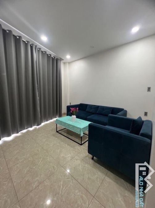MẶT TIỀN KINH DOANH 70M2 18 TỶ NHÀ MỚI - 7