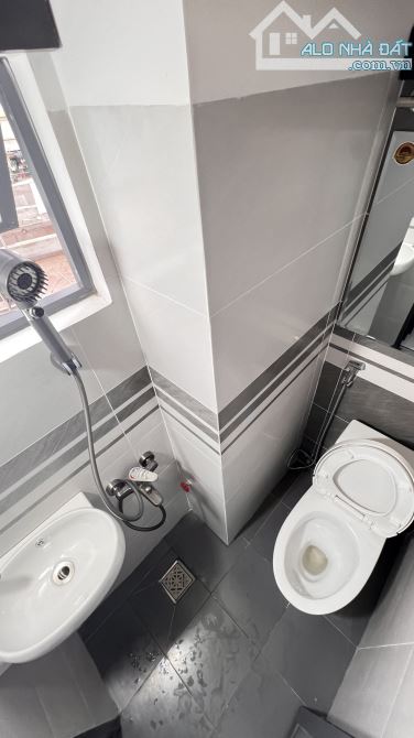 19,9TỶ- CẦN BÁN toà nhà 30P trọ cao cấp mới xây , thu nhập 130tr/t ,p. linh trung ,thủ đức - 8