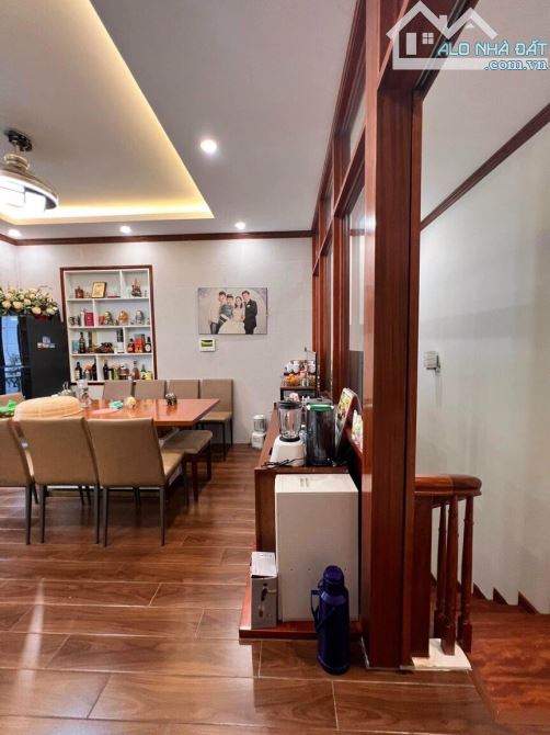 Bán nhà phố Cầu Giấy 72m2x5T đẹp, KD trung tâm Cầu Giấy, gần Lotte, nhỉnh 12 tỷ - 8