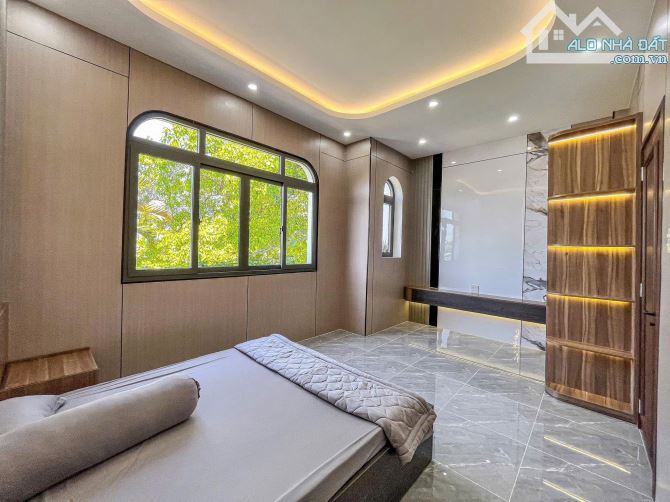 Nhà Trệt Lầu hẻm Bờ kè Cái Sơn - Cách Bờ kè 20m - Thông Hoàng Quốc Việt, P.An Bình - 9