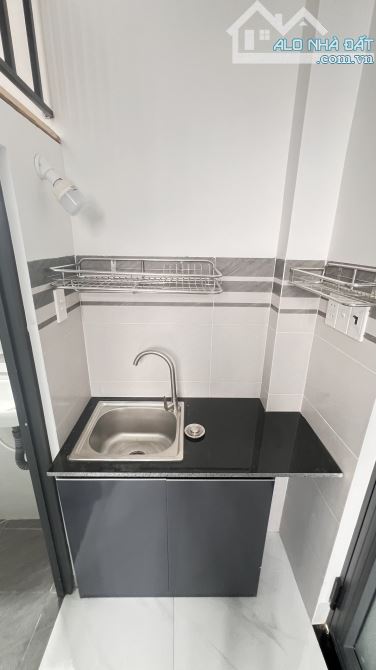 19,9TỶ- CẦN BÁN toà nhà 30P trọ cao cấp mới xây , thu nhập 130tr/t ,p. linh trung ,thủ đức - 9