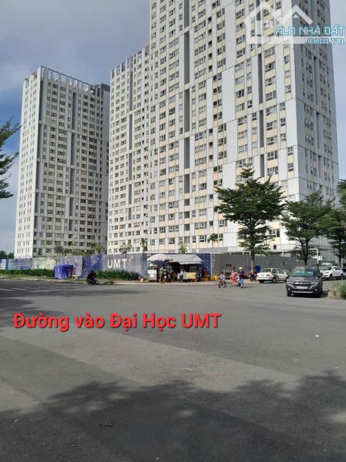 18 TỶ -THU NHẬP 105TR/T cần bán toà nhà 4 tầng 23 Ptrọ cao cấp, p.cát lái,tp.thủ đức 8x20m - 9