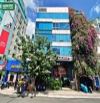 Sàn văn phòng MT 23-25 Trần Nhật Duật, Quận 1. DT 200m2