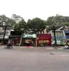 Tin Thật Bán Nhà Mặt Phố Trung Hoà Cầu Giấy DT 132M 6 Tầng Mặt Tiền Rộng Kinh Doanh Đỉnh